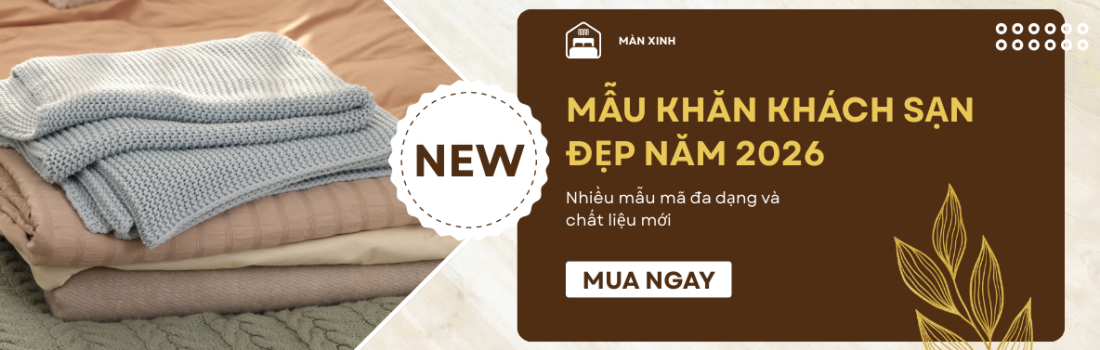 CÔNG TY TNHH MÀN XINH