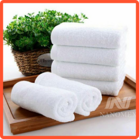 Khăn khách sạn - Mẫu MX03