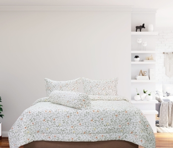 Mẫu Drap Gối Gia Đình Mới Năm 2026