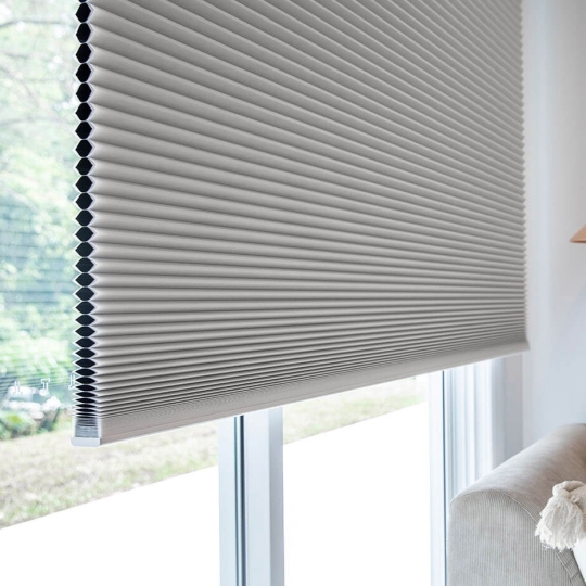 rèm tổ ong mẫu 1